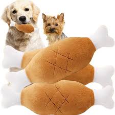 Comida peluche