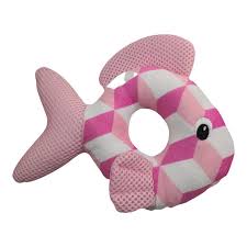 Pez rosa